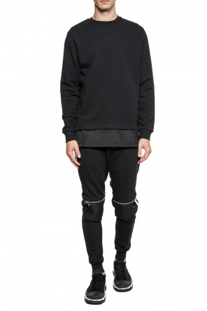 Drawstring sweatshirt, zdjęcie 2 Drawstring sweatshirt od Les Hommes